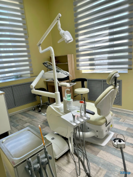 Стоматологическая клиника ЭФФЕКТ