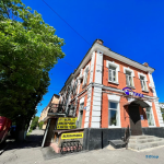 Стоматологическая клиника ЭФФЕКТ