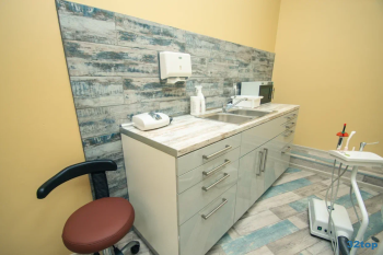 Стоматологическая клиника ЭФФЕКТ