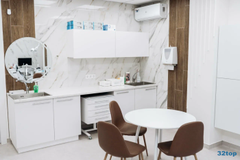 Центр современной стоматологии ВЭЛАДЕНТ ОРТО на Коммуны