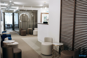 Центр современной стоматологии ВЭЛАДЕНТ ОРТО на Коммуны