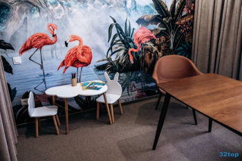 Центр современной стоматологии ВЭЛАДЕНТ ОРТО на Коммуны