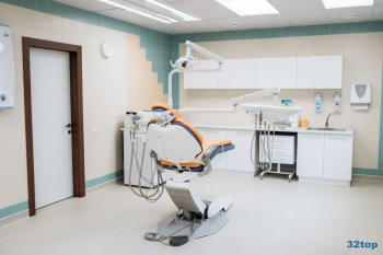 Центр современной стоматологии ВЭЛАДЕНТ ОРТО на Коммуны