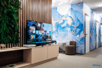 Центр современной стоматологии ВЭЛАДЕНТ ОРТО на Коммуны