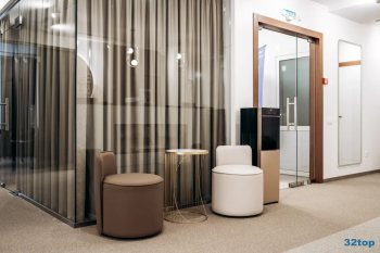 Центр современной стоматологии ВЭЛАДЕНТ ОРТО на Коммуны