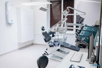 Центр современной стоматологии ВЭЛАДЕНТ ОРТО на Коммуны