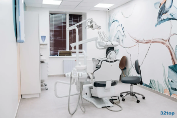 Центр современной стоматологии ВЭЛАДЕНТ ОРТО на Коммуны