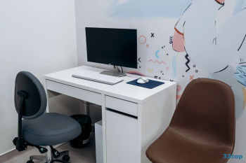 Центр современной стоматологии ВЭЛАДЕНТ ОРТО на Коммуны