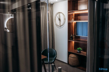 Центр современной стоматологии ВЭЛАДЕНТ ОРТО на Коммуны