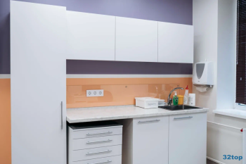 Центр современной стоматологии ВЭЛАДЕНТ ОРТО на Коммуны