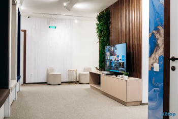 Центр современной стоматологии ВЭЛАДЕНТ ОРТО на Коммуны