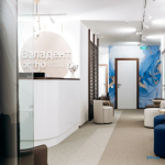 Центр современной стоматологии ВЭЛАДЕНТ ОРТО на Коммуны