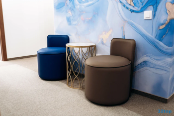 Центр современной стоматологии ВЭЛАДЕНТ ОРТО на Коммуны