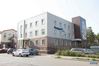 Детская стоматология ВЭЛАДЕНТ ДЖУНИОР на Коммуны