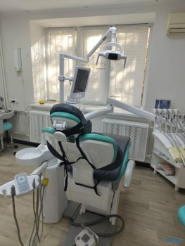 Стоматологическая клиника СТОМАТОЛОГ И Я