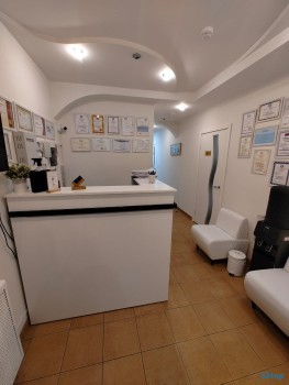 Стоматологическая клиника СТОМАТОЛОГ И Я