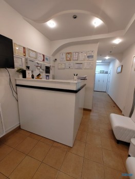 Стоматологическая клиника СТОМАТОЛОГ И Я