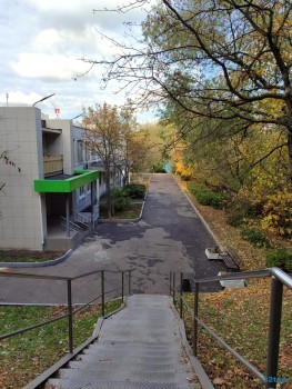 ДЕТСКАЯ СТОМАТОЛОГИЧЕСКАЯ ПОЛИКЛИНИКА №43 м. Пражская