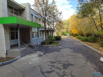 ДЕТСКАЯ СТОМАТОЛОГИЧЕСКАЯ ПОЛИКЛИНИКА №43 м. Пражская