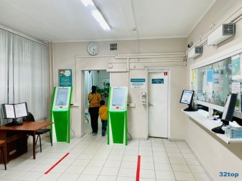 ДЕТСКАЯ СТОМАТОЛОГИЧЕСКАЯ ПОЛИКЛИНИКА №43 м. Пражская