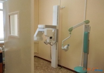 Семейная стоатология МАНО