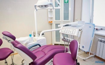 Стоматология ДЕНТ СЕРВИС КОМФОРТ