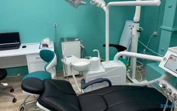 Стоматология ДЕНТ СЕРВИС КОМФОРТ