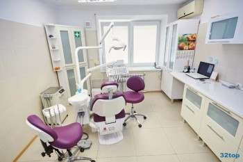 Стоматология ДЕНТ СЕРВИС КОМФОРТ