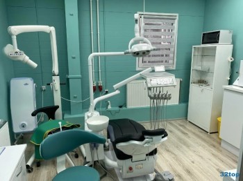 Стоматология ДЕНТ СЕРВИС КОМФОРТ
