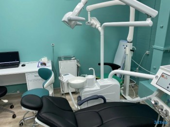 Стоматология ДЕНТ СЕРВИС КОМФОРТ