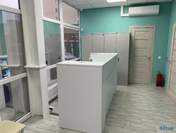 Стоматология ДЕНТ СЕРВИС КОМФОРТ