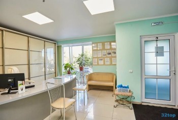 Стоматология ДЕНТ СЕРВИС КОМФОРТ