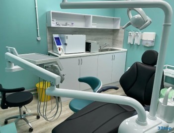 Стоматология ДЕНТ СЕРВИС КОМФОРТ
