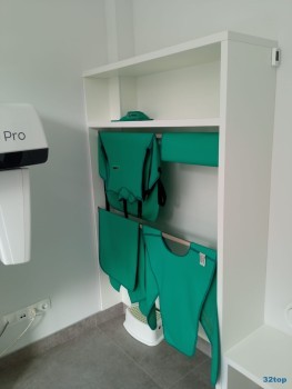 Клиника эстетической ортодонтии КОНФИДЕНЦИЯ м. Площадь Александра Невского