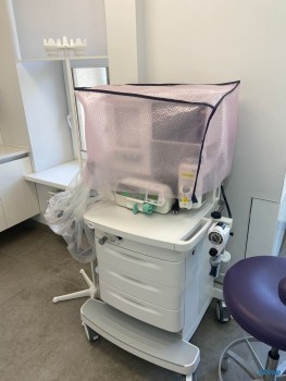 Клиника эстетической ортодонтии КОНФИДЕНЦИЯ м. Площадь Александра Невского