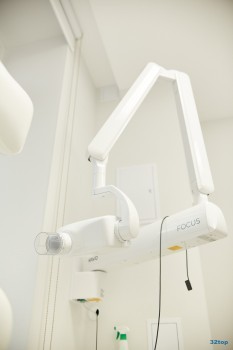 Клиника эстетической ортодонтии КОНФИДЕНЦИЯ м. Площадь Александра Невского