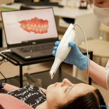 Клиника эстетической ортодонтии КОНФИДЕНЦИЯ м. Площадь Александра Невского