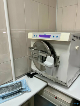 Клиника эстетической ортодонтии КОНФИДЕНЦИЯ м. Площадь Александра Невского