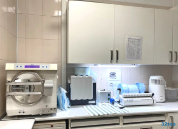 Клиника эстетической ортодонтии КОНФИДЕНЦИЯ м. Площадь Александра Невского