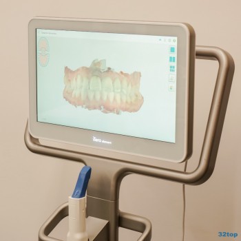 Клиника эстетической ортодонтии КОНФИДЕНЦИЯ м. Площадь Александра Невского