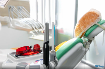 Стоматологический комплекс П-ДЕНТ м. Новогиреево