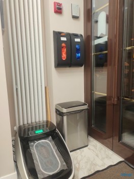 Стоматологический комплекс П-ДЕНТ м. Новогиреево