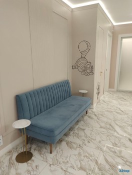 Стоматологический комплекс П-ДЕНТ м. Новогиреево