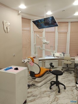 Стоматологический комплекс П-ДЕНТ м. Новогиреево