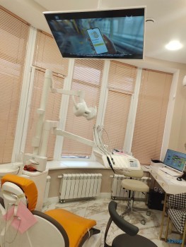 Стоматологический комплекс П-ДЕНТ м. Новогиреево