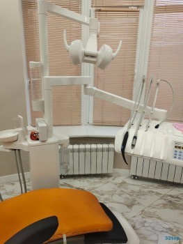 Стоматологический комплекс П-ДЕНТ м. Новогиреево