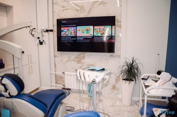 Стоматологический центр TRUE DENT (ТРУ ДЕНТ) м. Марьино
