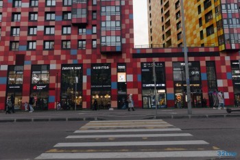 Стоматологическая клиника DENTAGRAFIA (ДЕНТАГРАФИЯ) м. Комендантский проспект