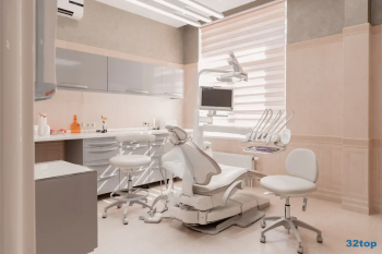 Стоматология ATIS FABER (АТИС ФАБЕР)