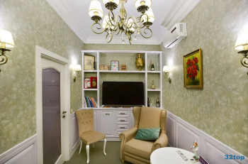 Стоматология ATIS FABER (АТИС ФАБЕР)